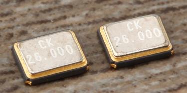 國內晶振廠家教你如何通過兩個方法辨別晶振的好壞