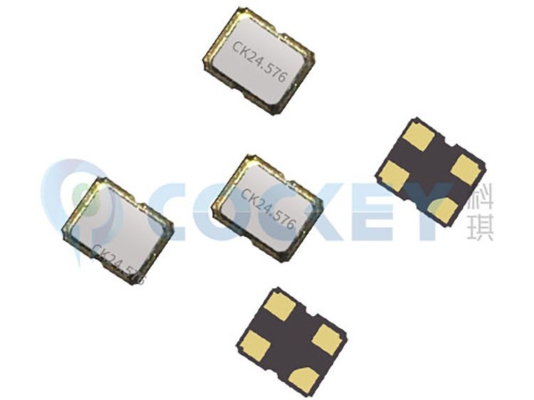 科琪供應(yīng)OSC2520 27M有源晶振3.3V 5V貼片晶體振蕩器 科琪供應(yīng)OSC2520 27M有源晶振3.3V 5V貼片晶體振蕩器