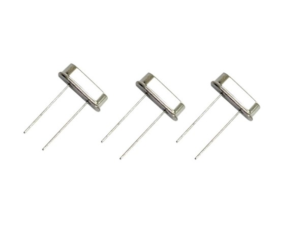 科琪生產(chǎn)HC-49S 3.579545MHZ插件晶振