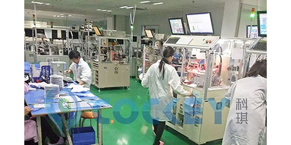 晶振怎么測量好壞？