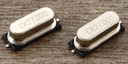 科琪晶振使用時需要注意哪些方面？