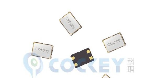 晶振的負載電容計算方式？