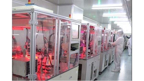 給你介紹一家不錯的深圳晶振廠家？