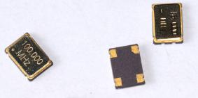 如何分辨貼片有源晶振方向呢？