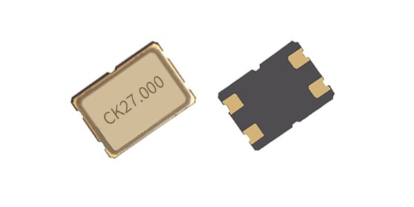 智能門鎖上用那些晶振呢？