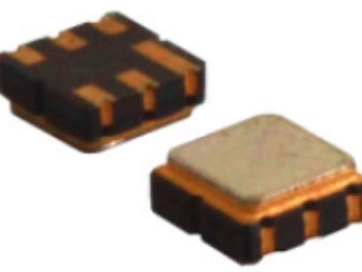 貼片聲表濾波器3.0*3.0 3.8*3.8 貼片聲表濾波器3.0*3.0 3.8*3.8