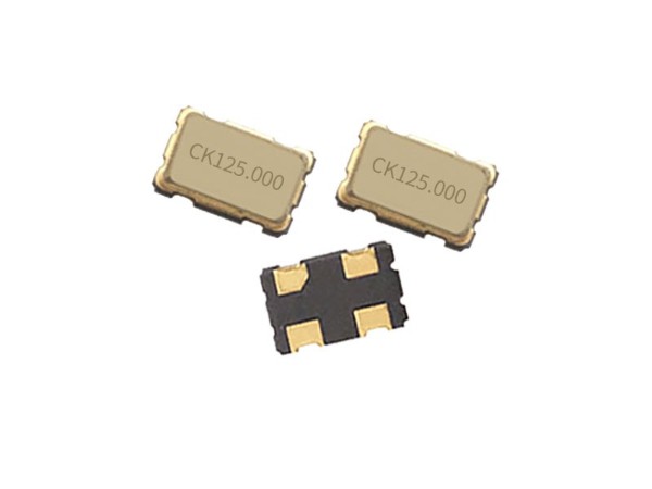 科琪振蕩器定制5070 125mhz晶振20ppm 3.3v晶體振蕩器 科琪振蕩器定制5070 125mhz晶振20ppm 3.3v晶體振蕩器