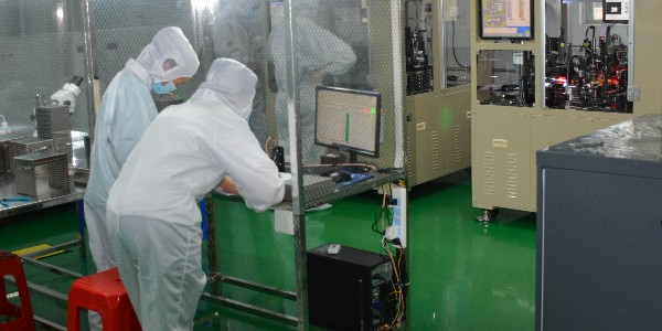 科琪晶振勞動(dòng)節(jié)致敬一線員工