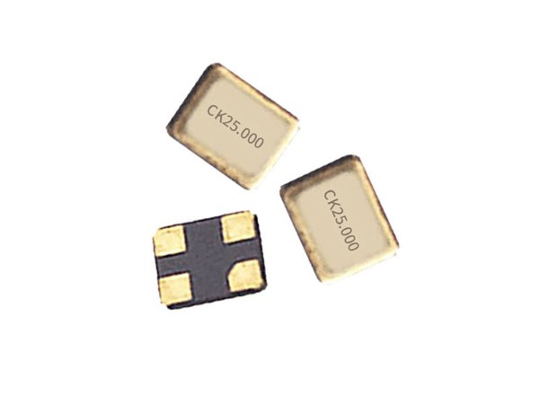 COCKEY科琪供應(yīng)SMD3225 25.000MHZ 20PF 10PPM 4腳金屬晶振 COCKEY科琪供應(yīng)SMD3225 25.000MHZ 20PF 10PPM 4腳金屬晶振